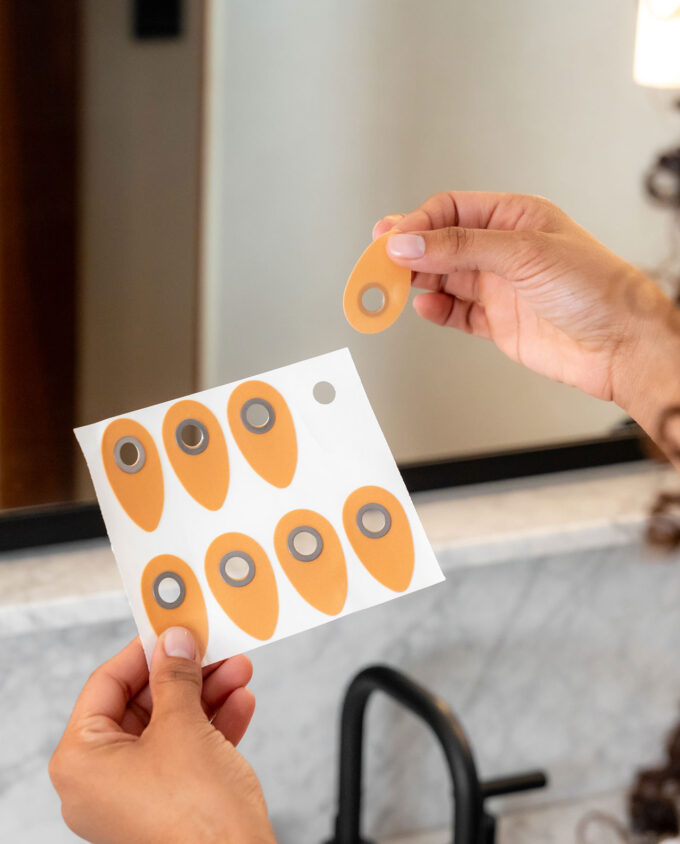 Bleep Eclipse™ Halos™ – (Eclipse Frame Sold Separately – NO RX Required)