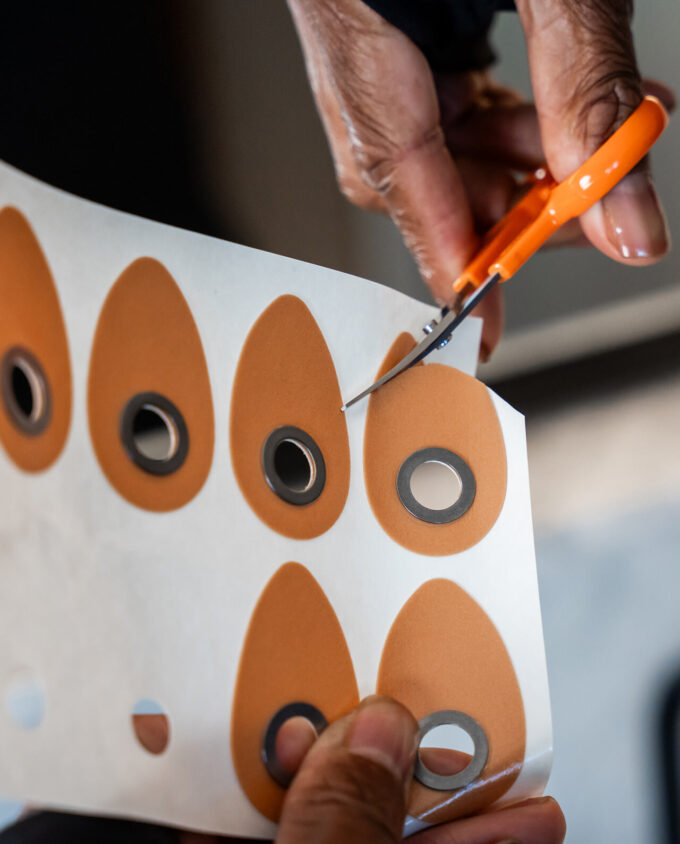 Bleep Eclipse™ Halos™ – (Eclipse Frame Sold Separately – NO RX Required)