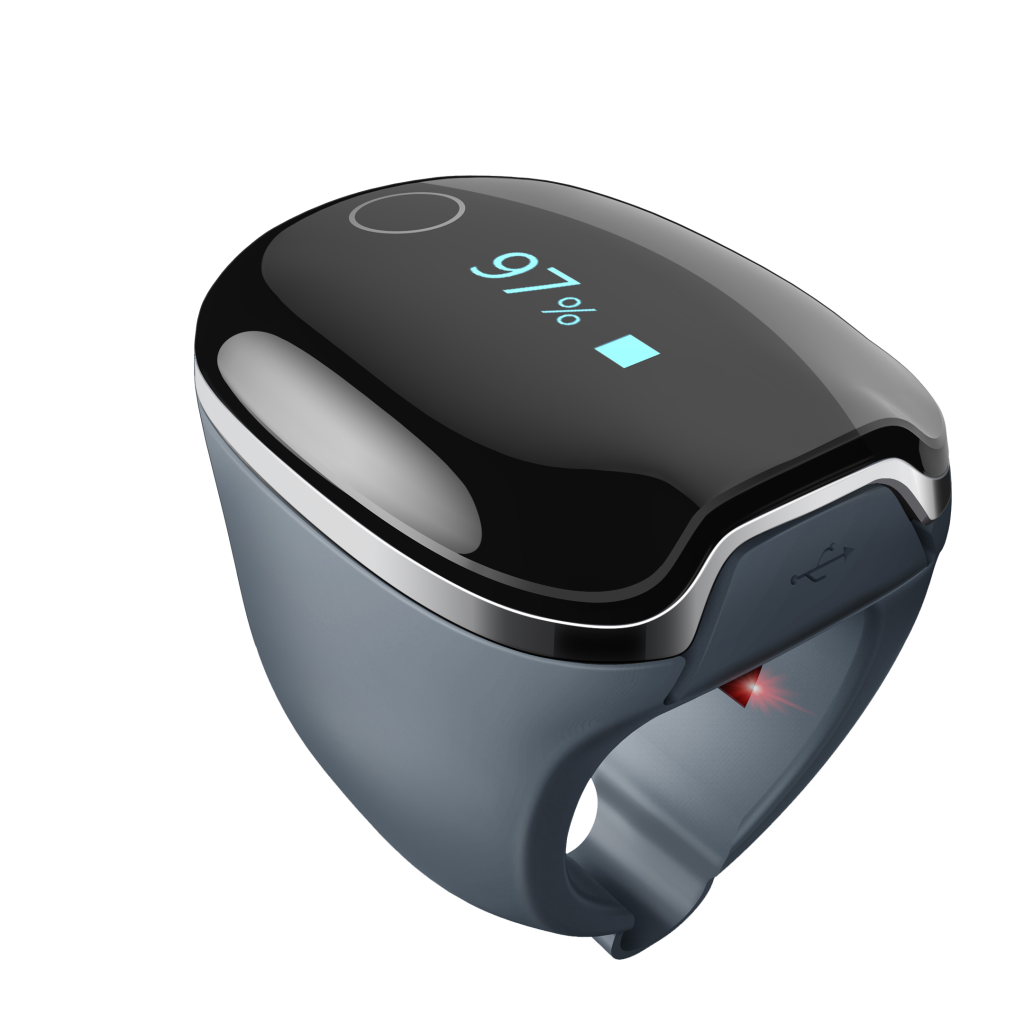 O2 Ring Pro