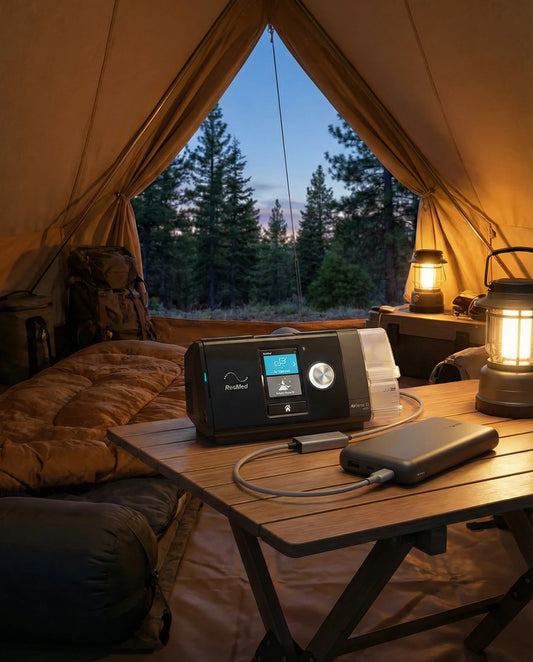 SleepHQ USB-C Cable for AirSense 10