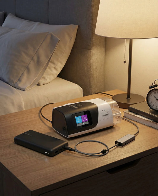 SleepHQ USB-C Cable for AirSense 11 & AirMini