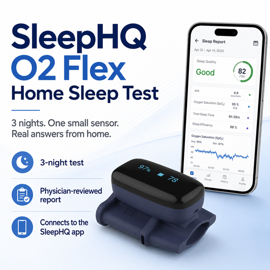 Home Sleep Test