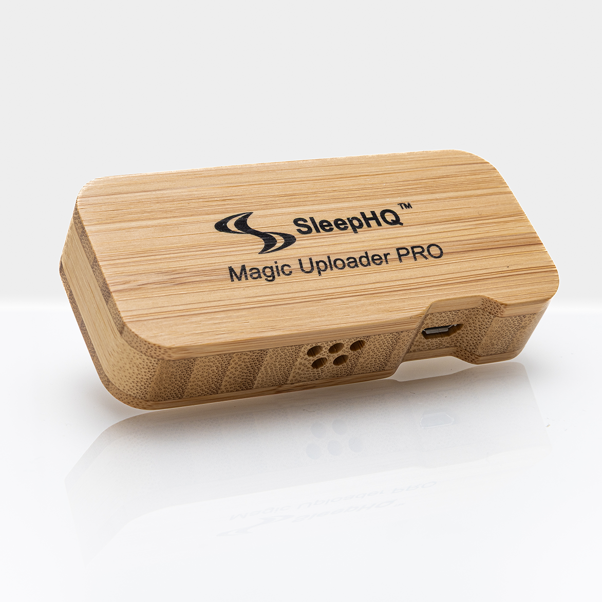 Replacement Magic Uploader