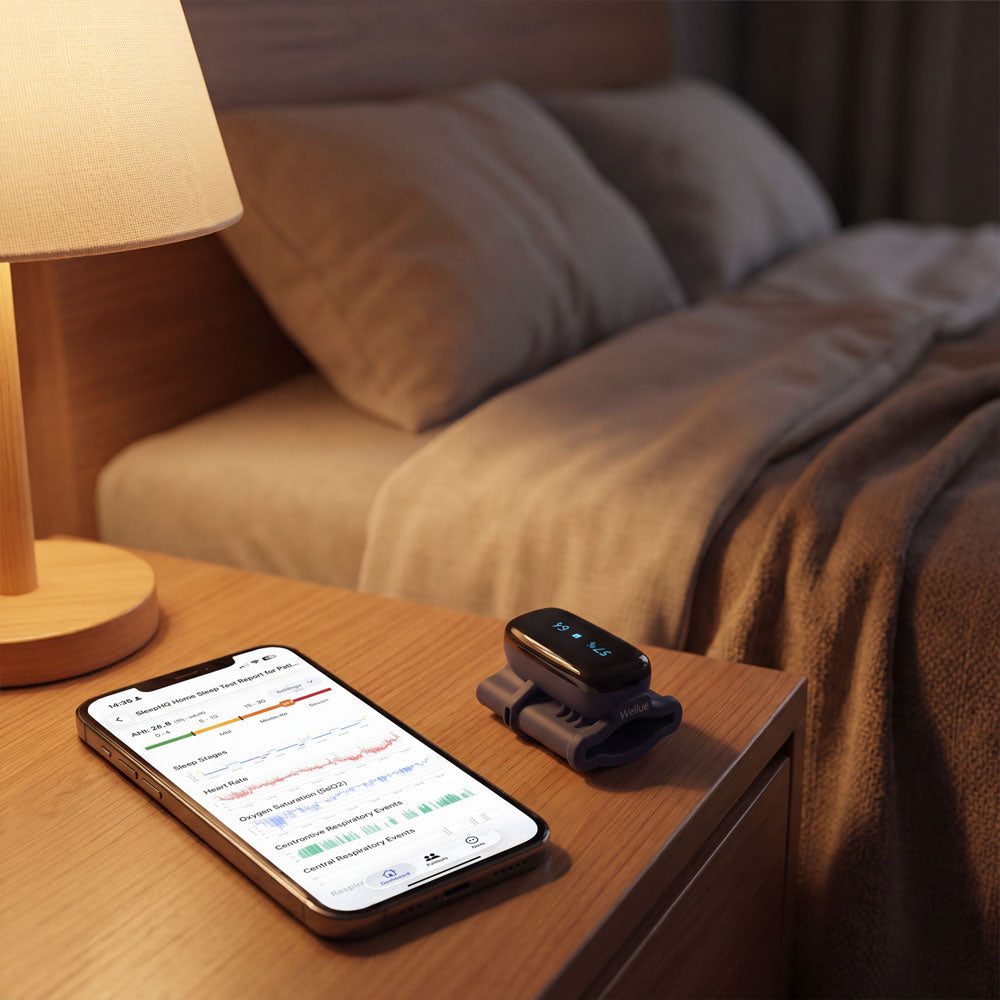 Home Sleep Test
