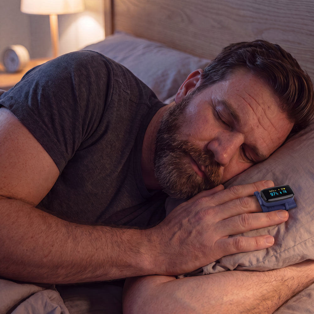 Home Sleep Test