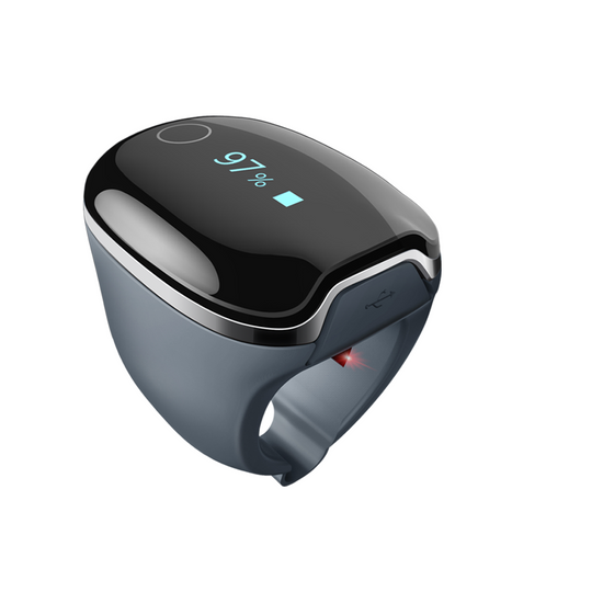 O2 Ring Pro – SleepHQ