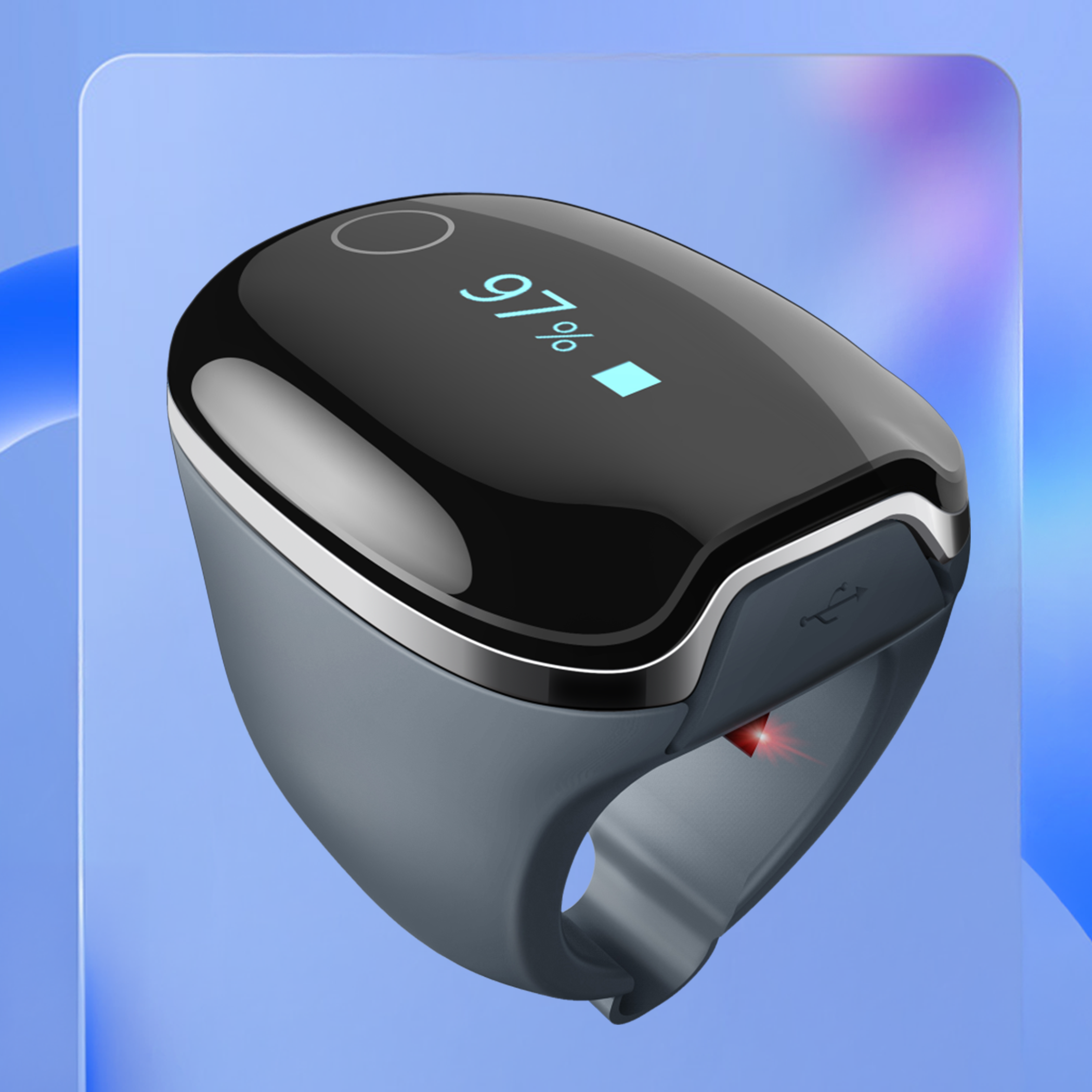 O2 Ring Pro – SleepHQ